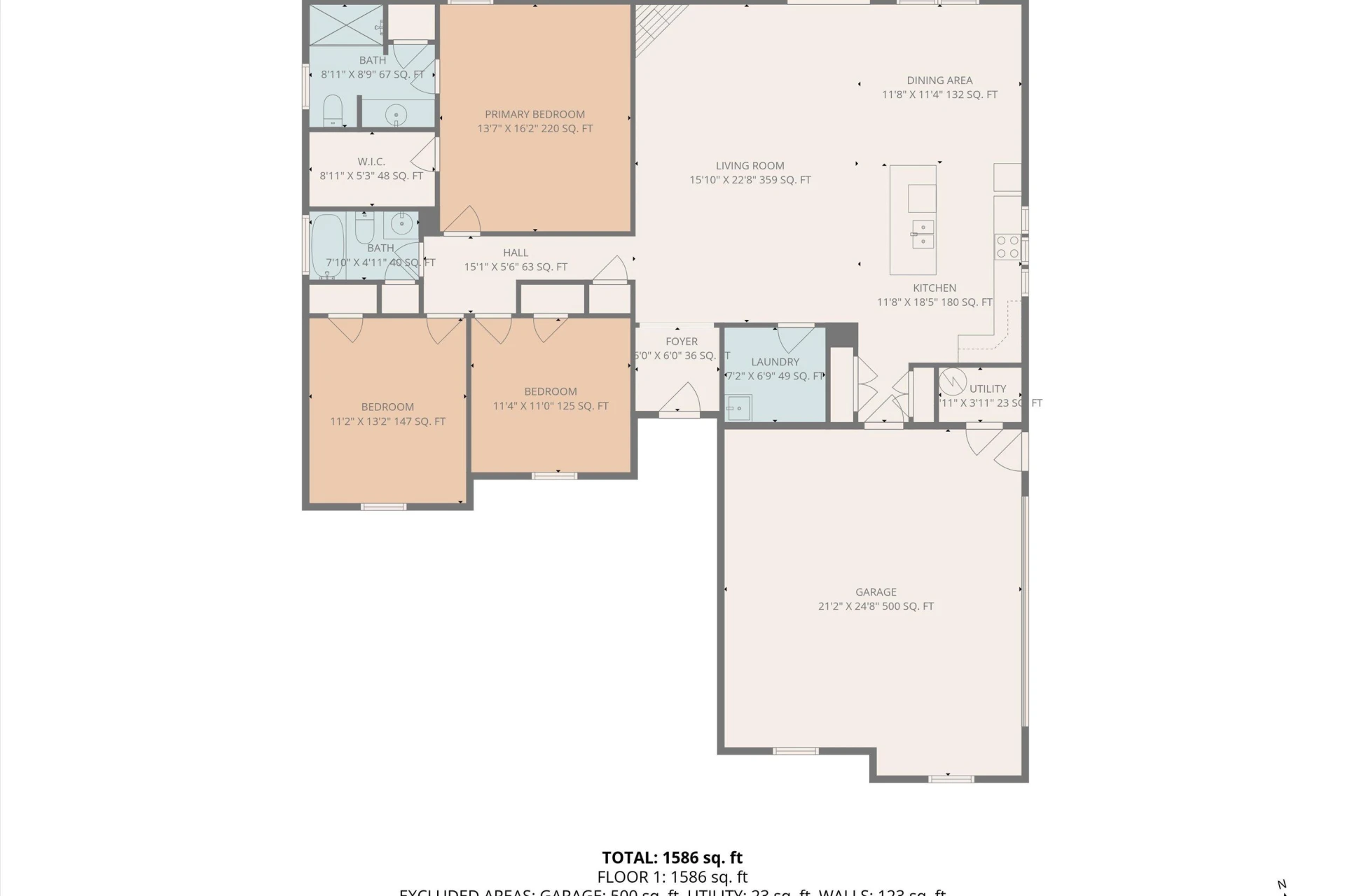 1120 Monterey RD NE - Photo 29