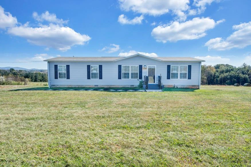 538 Long Horne RD
