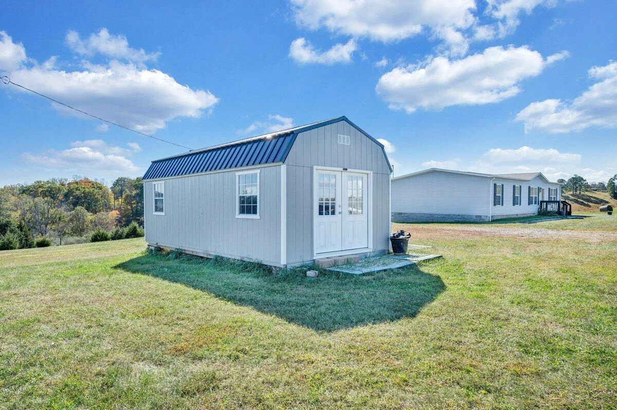 538 Long Horne RD - Photo 31