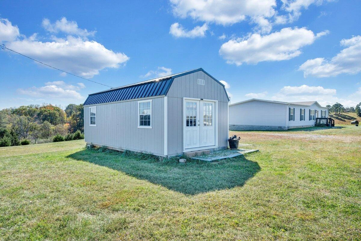 538 Long Horne RD - Photo 32