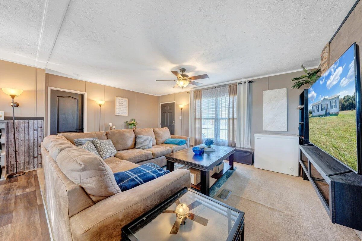 538 Long Horne RD - Photo 4
