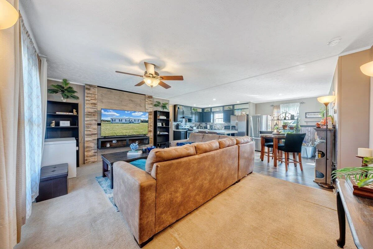538 Long Horne RD - Photo 5