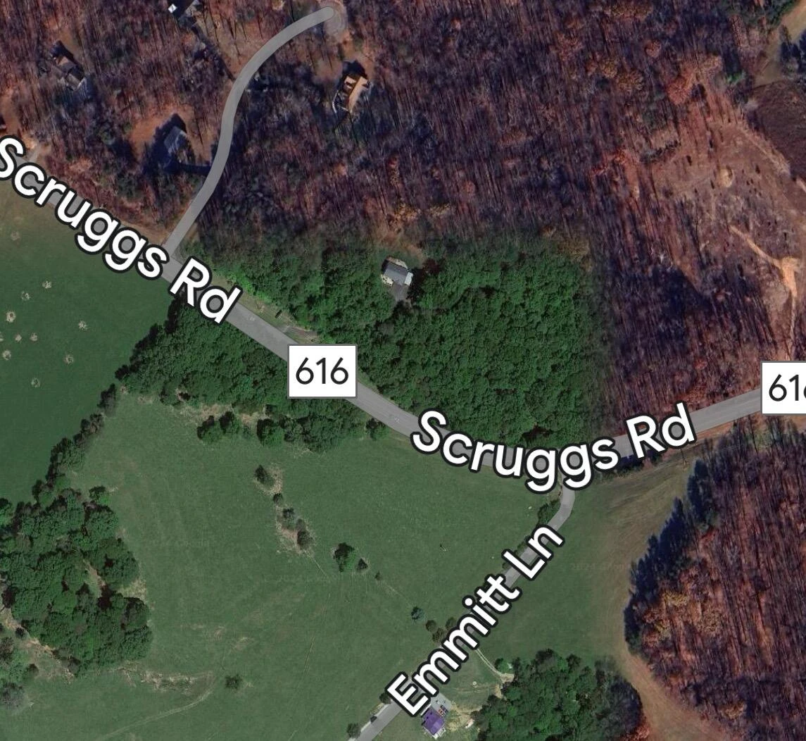 0 Scruggs RD - Photo 2