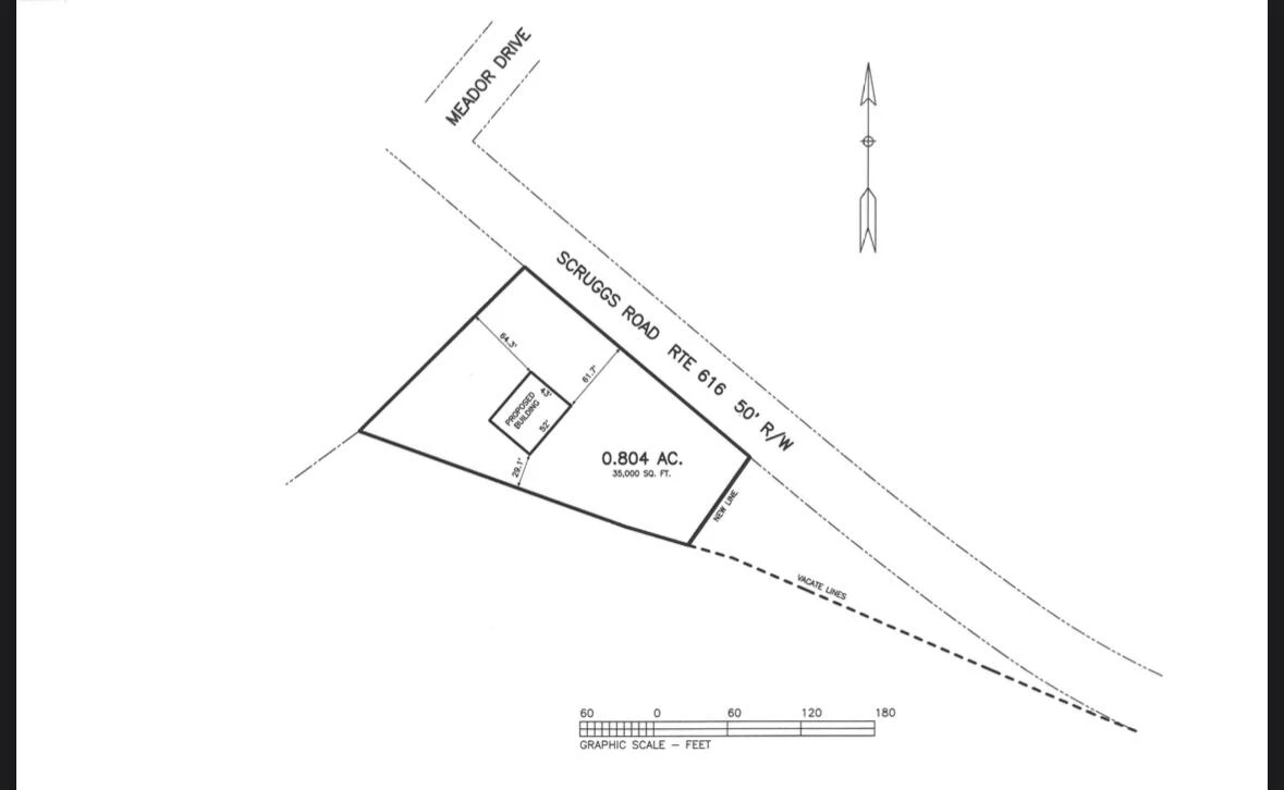 0 Scruggs RD - Photo 4
