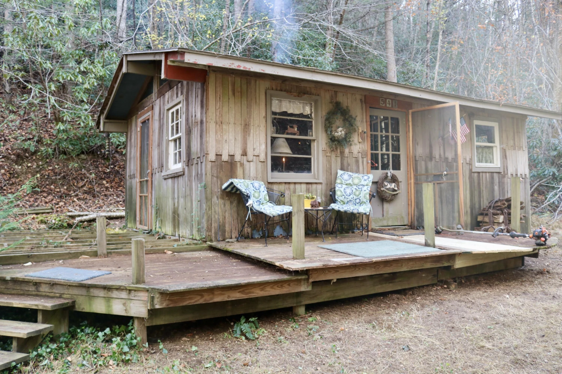 541 Goose Creek Run NE