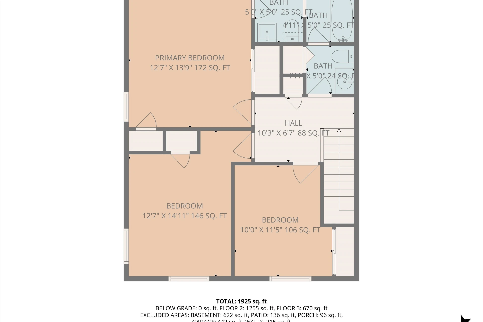 5146 Wipledale AVE - Photo 3