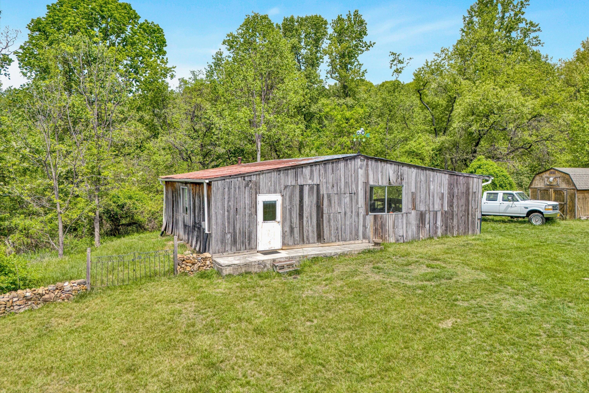 1812 Mountain View RD #& 1816 - Photo 104