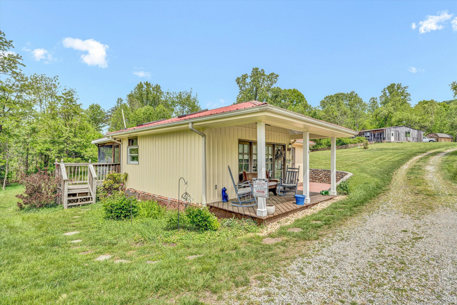 1812 Mountain View RD #& 1816 - Photo 27