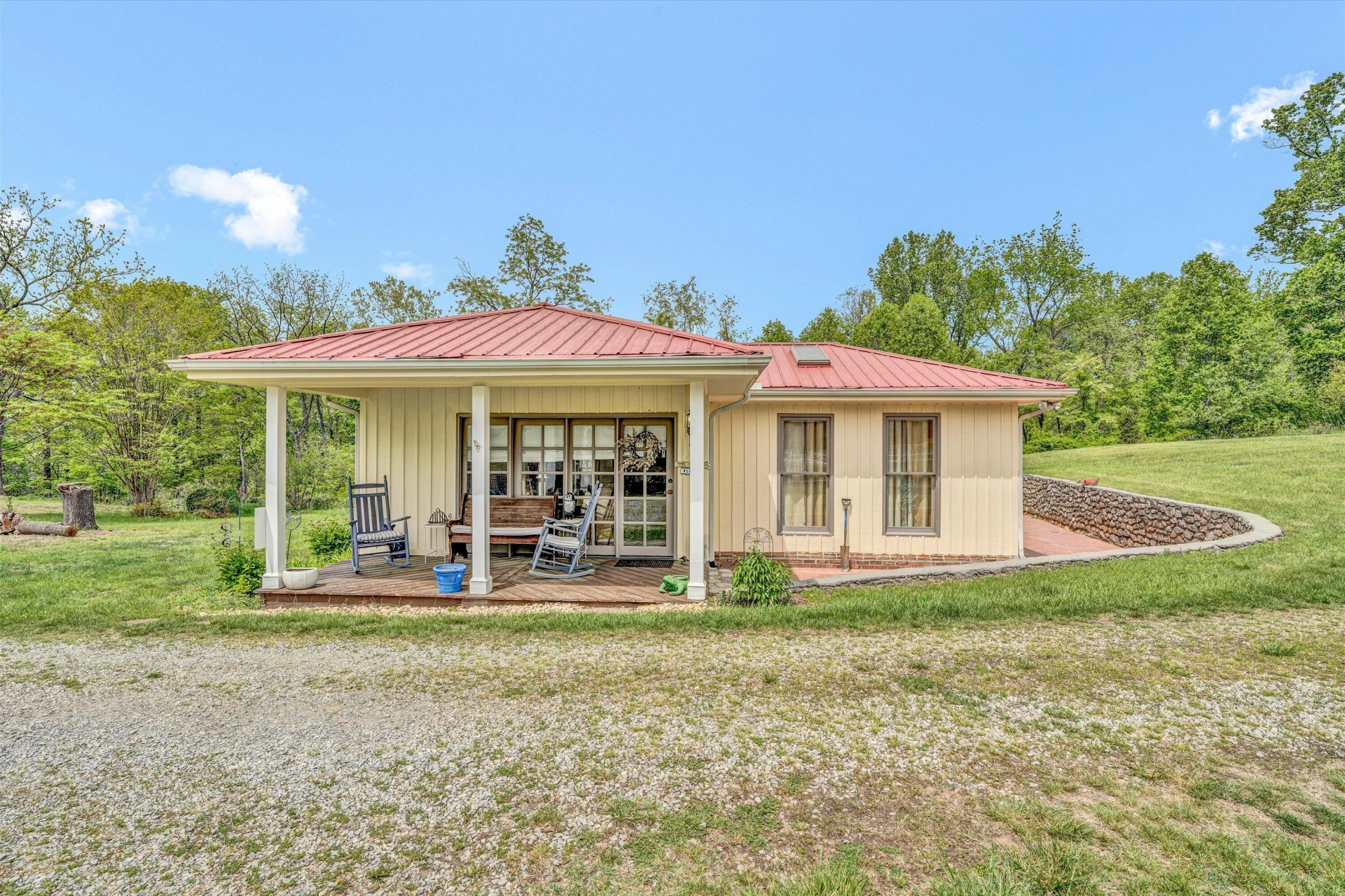 1812 Mountain View RD #& 1816 - Photo 28