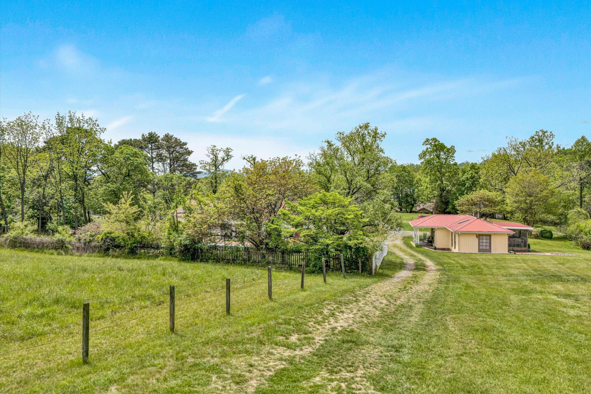 1812 Mountain View RD #& 1816 - Photo 47