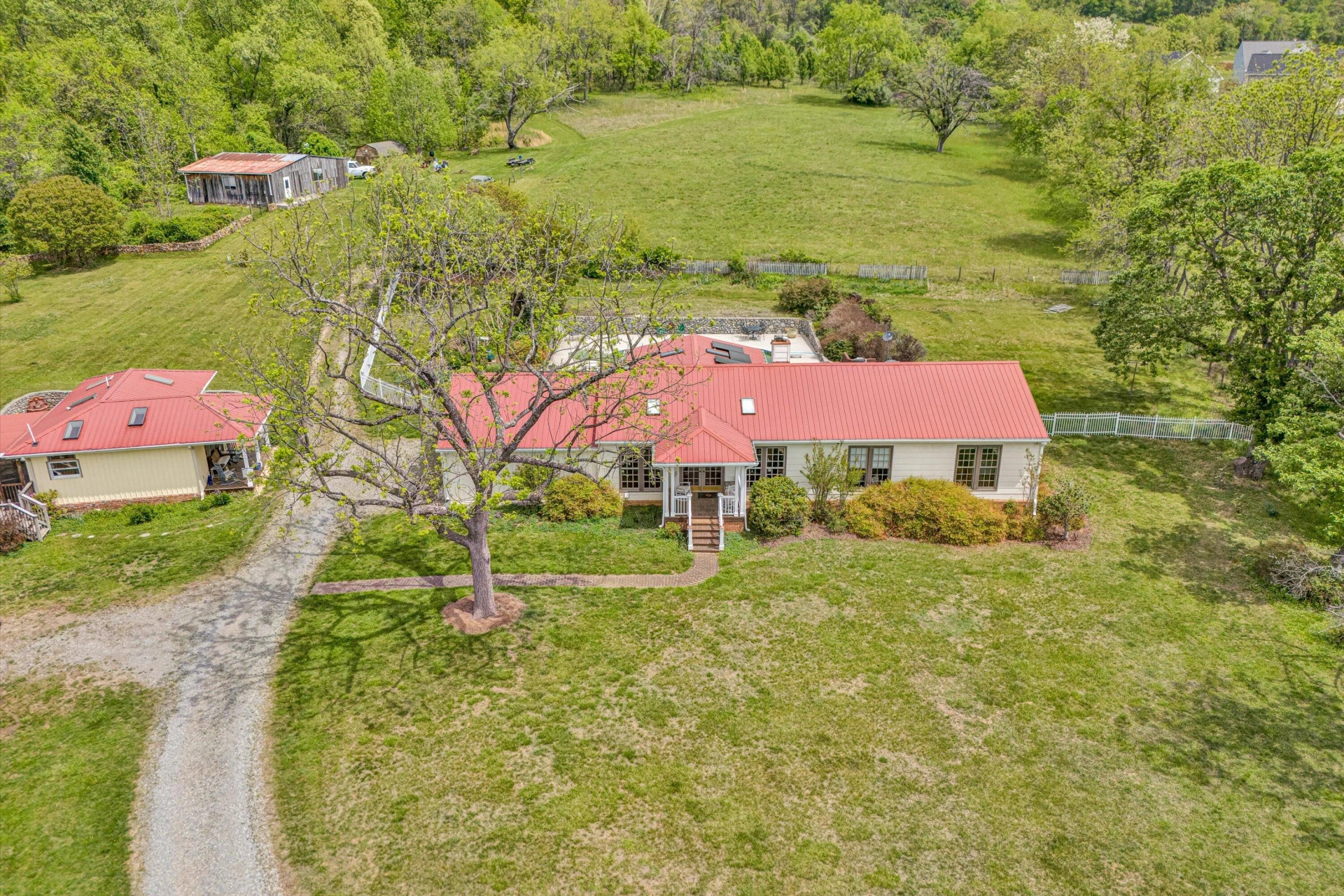 1812 Mountain View RD #& 1816 - Photo 49