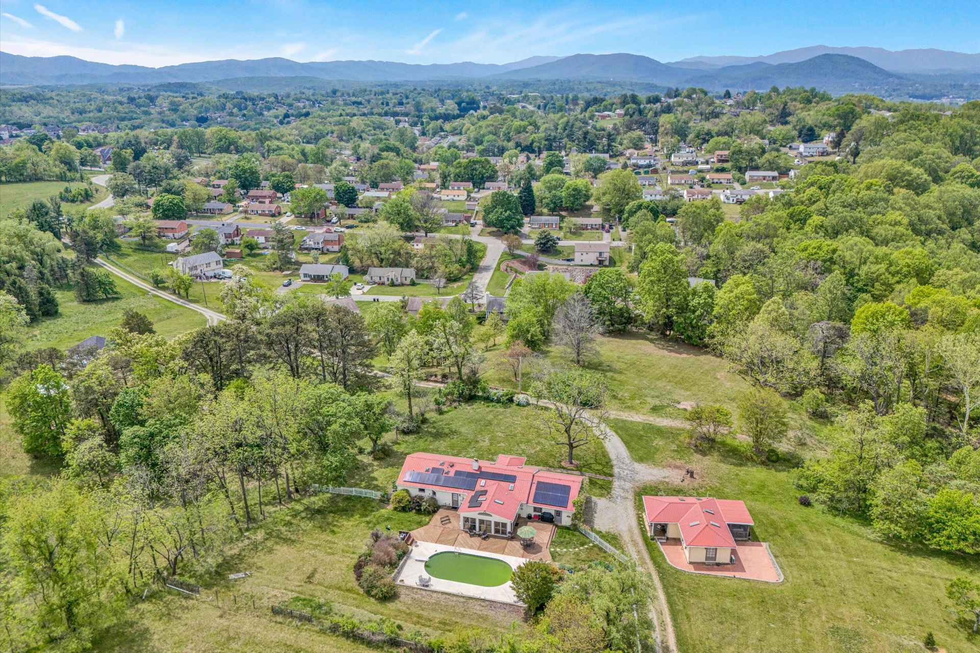 1812 Mountain View RD #& 1816 - Photo 51