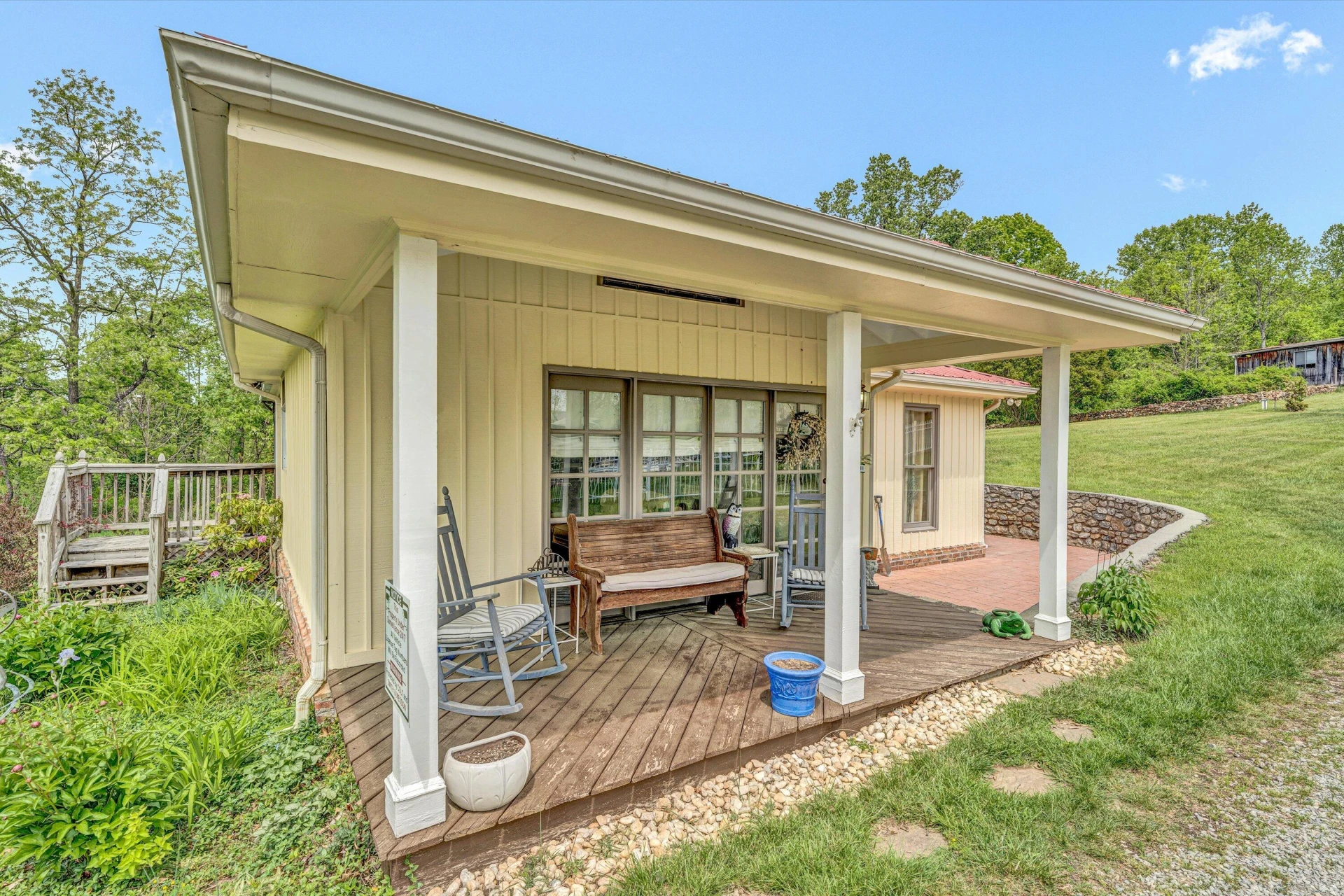 1812 Mountain View RD #& 1816 - Photo 97