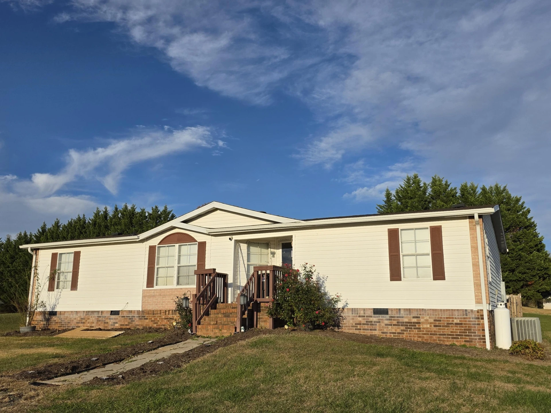 85 Chestnut Meadows DR