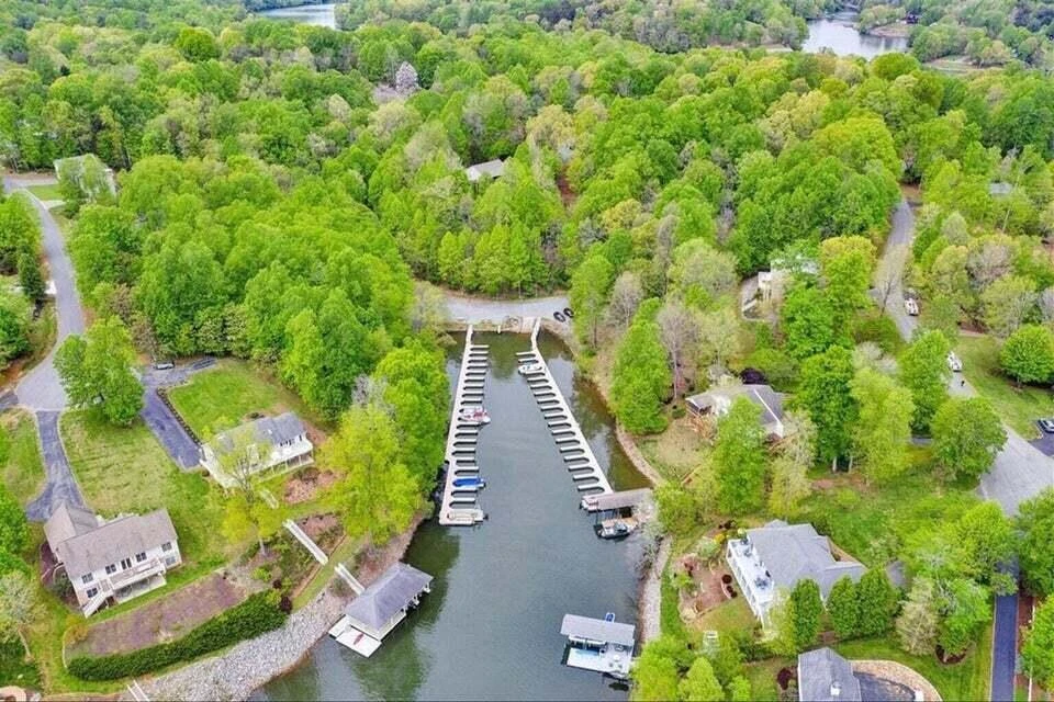 Lot 16 Walnut Run DR - Photo 5