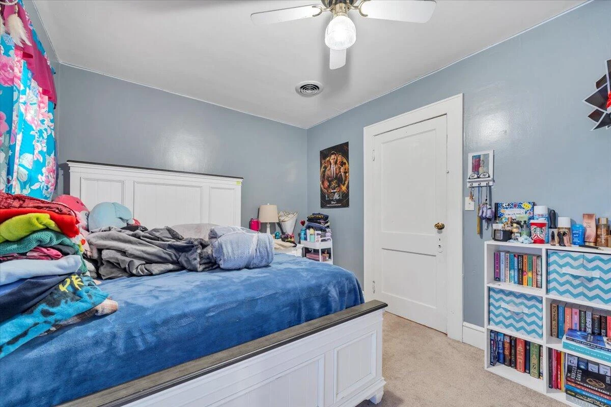 2836 Clifton ST NW - Photo 16