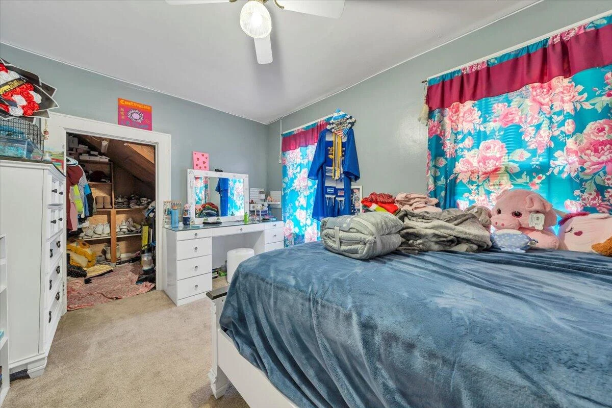 2836 Clifton ST NW - Photo 17