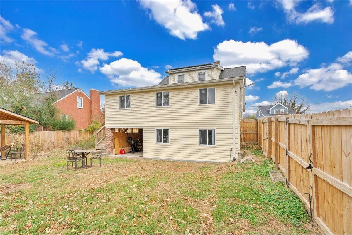 2836 Clifton ST NW - Photo 41