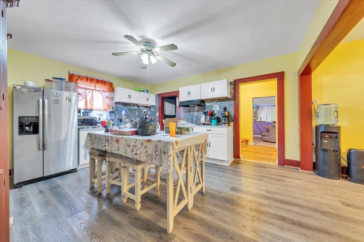 2836 Clifton ST NW - Photo 6