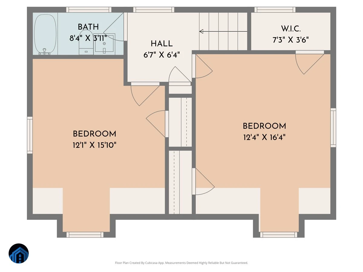 2206 Garstland DR NW - Photo 3