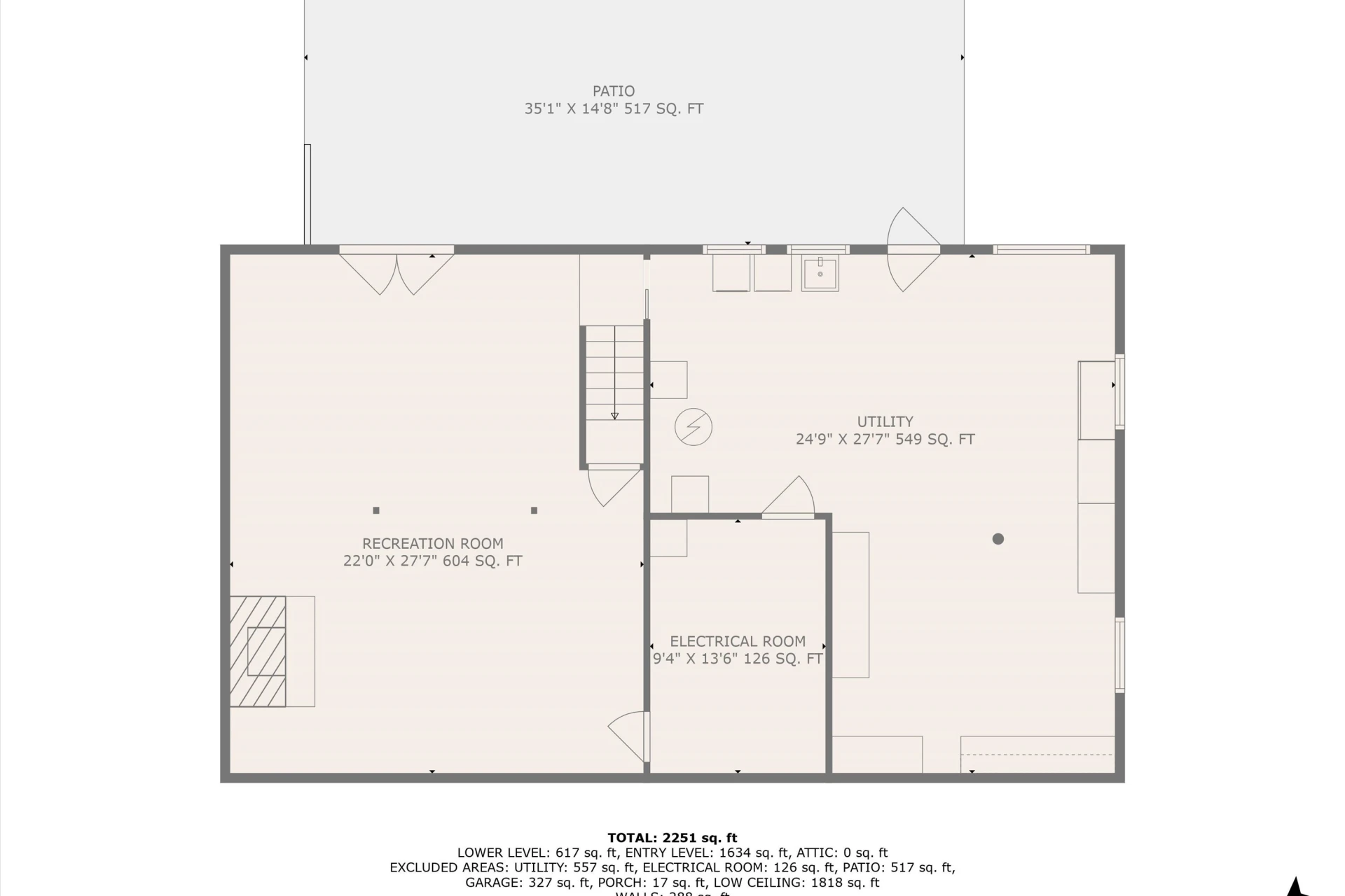 4362 FONTAINE CIR - Photo 5