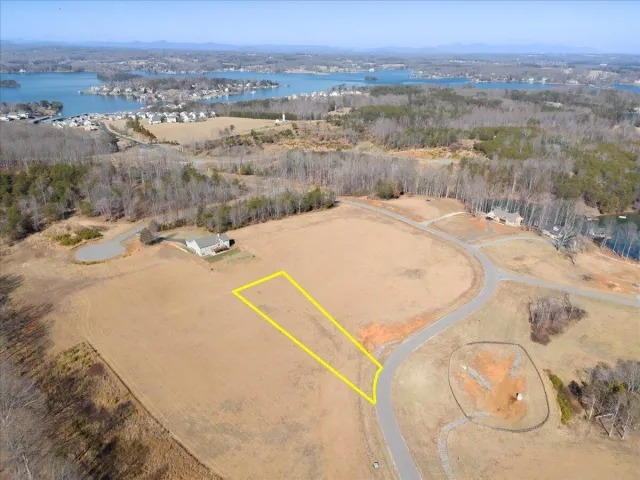 Lot 46 Congressional WAY, Union Hall, VA, 24176