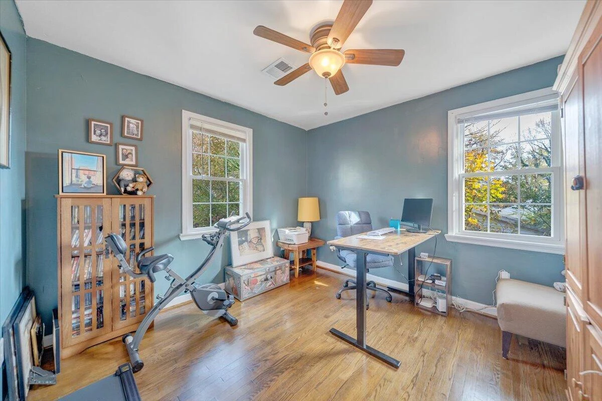 4915 Hildebrand RD NW - Photo 20