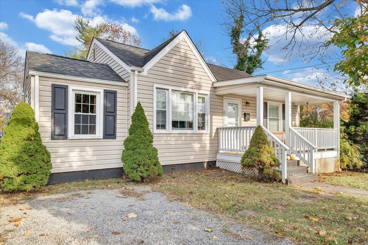 4915 Hildebrand RD NW - Photo 3