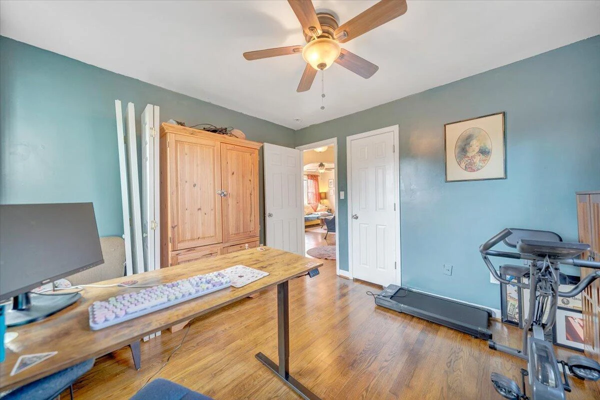 4915 Hildebrand RD NW - Photo 21