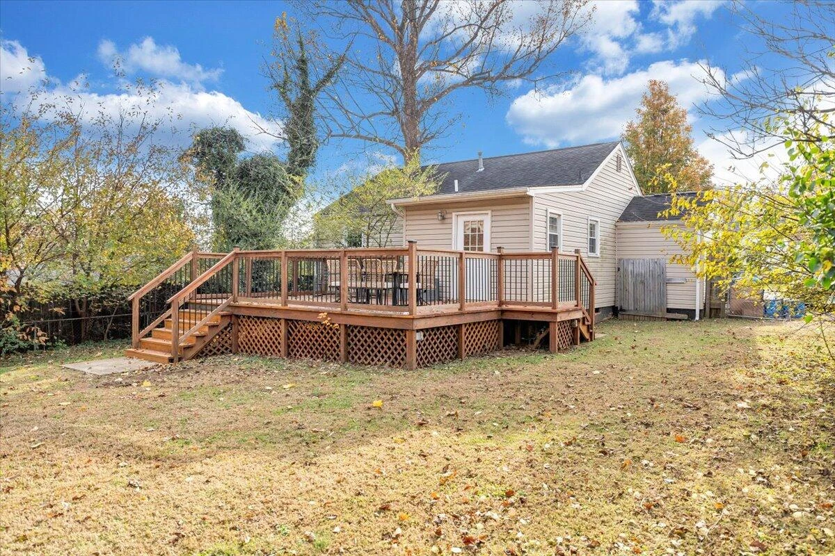 4915 Hildebrand RD NW - Photo 33