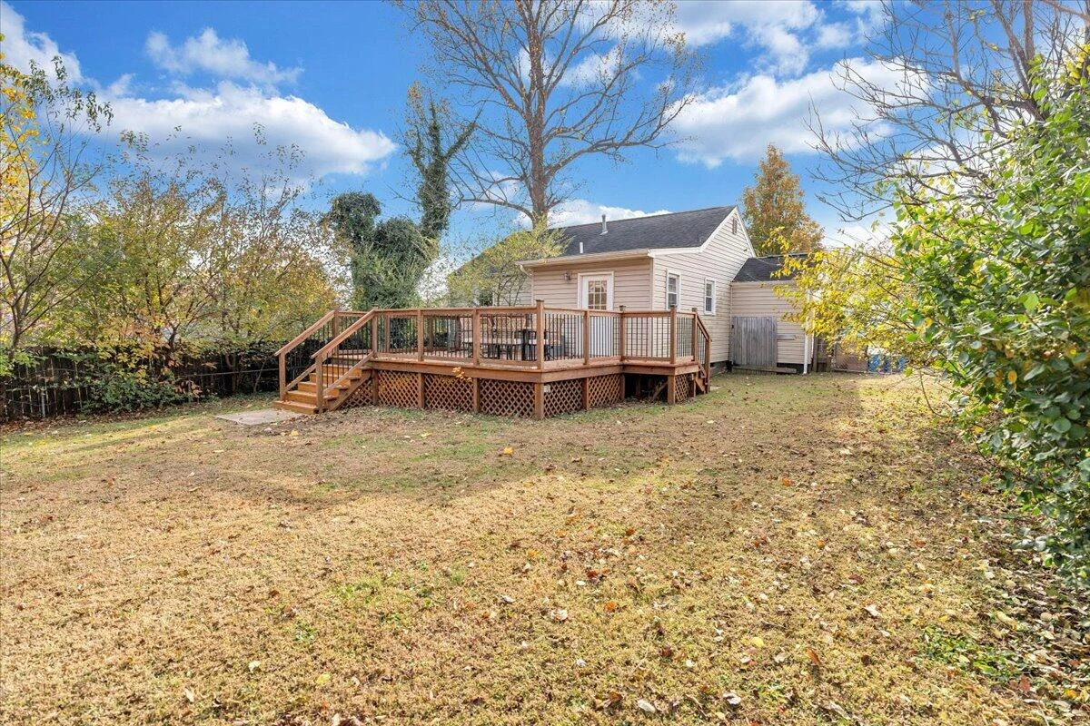 4915 Hildebrand RD NW - Photo 34