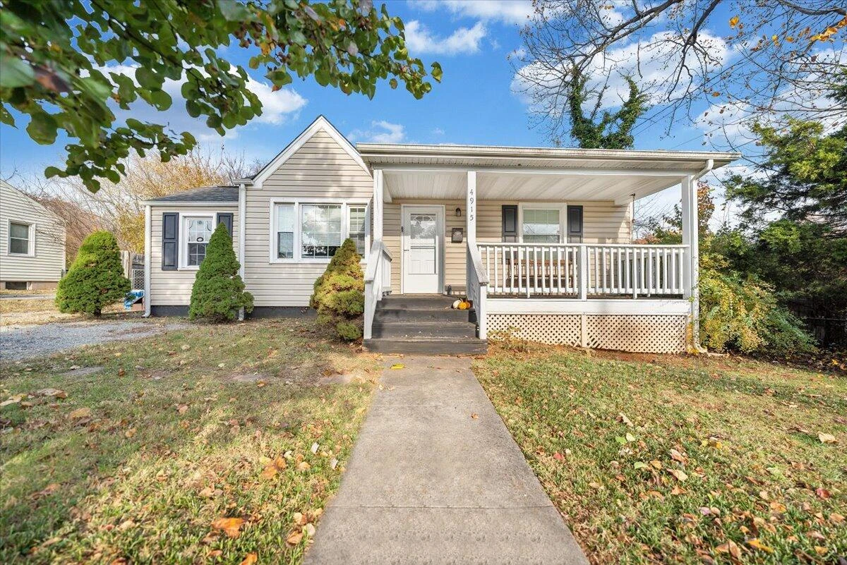 4915 Hildebrand RD NW - Photo 39