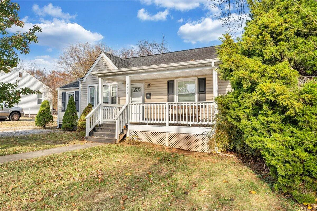 4915 Hildebrand RD NW - Photo 40