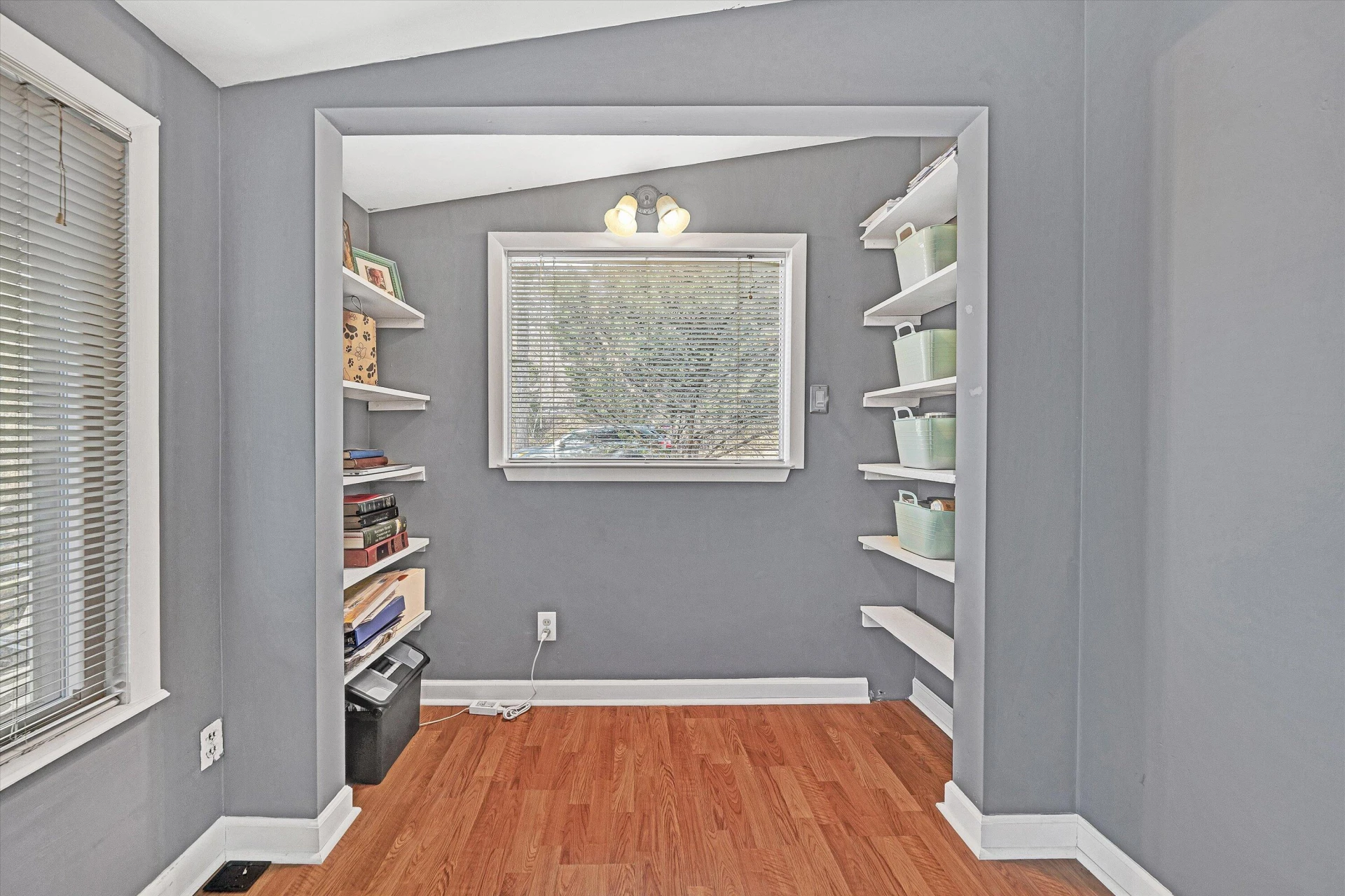 6742 Upper Craigs Creek RD - Photo 11