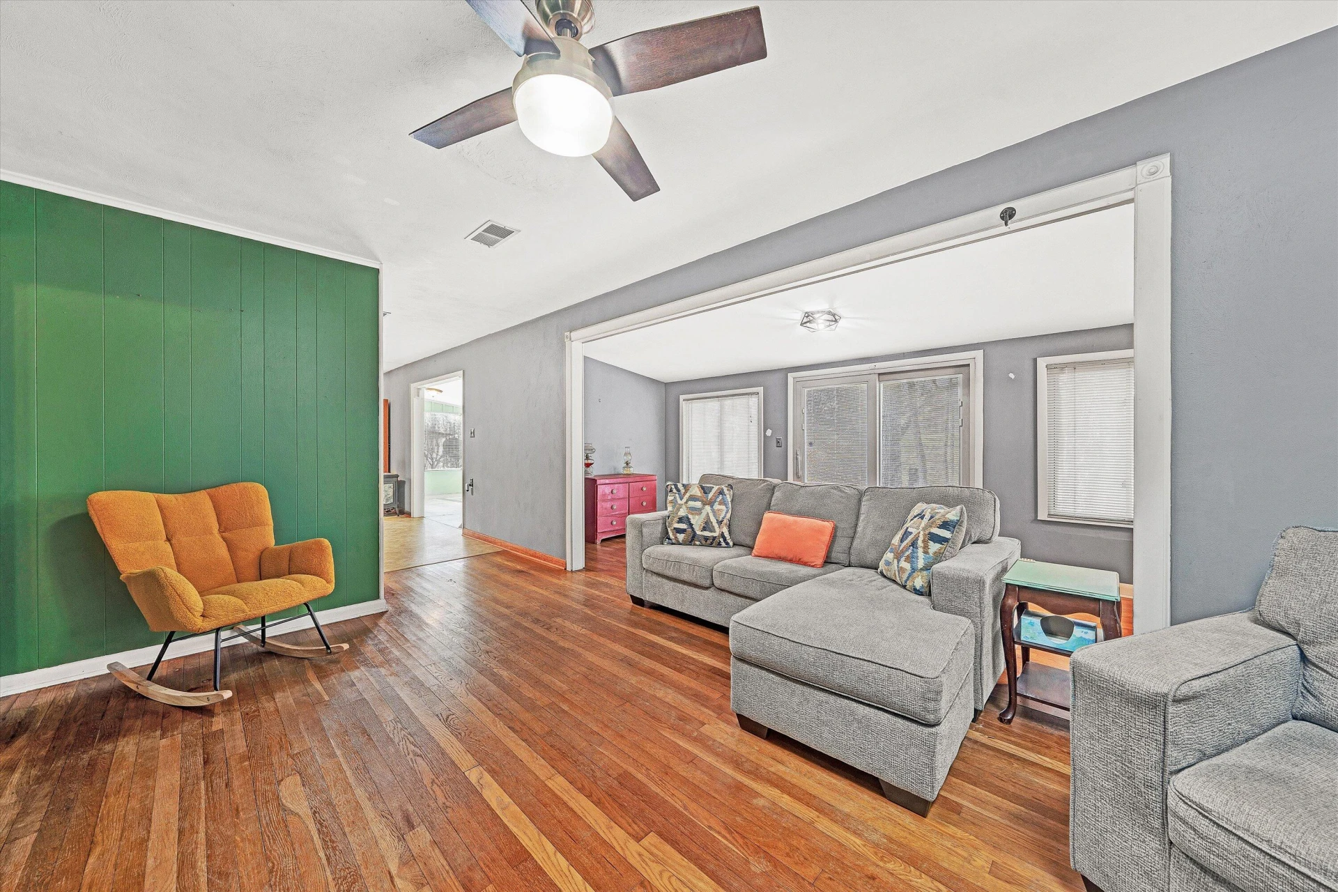 6742 Upper Craigs Creek RD - Photo 13
