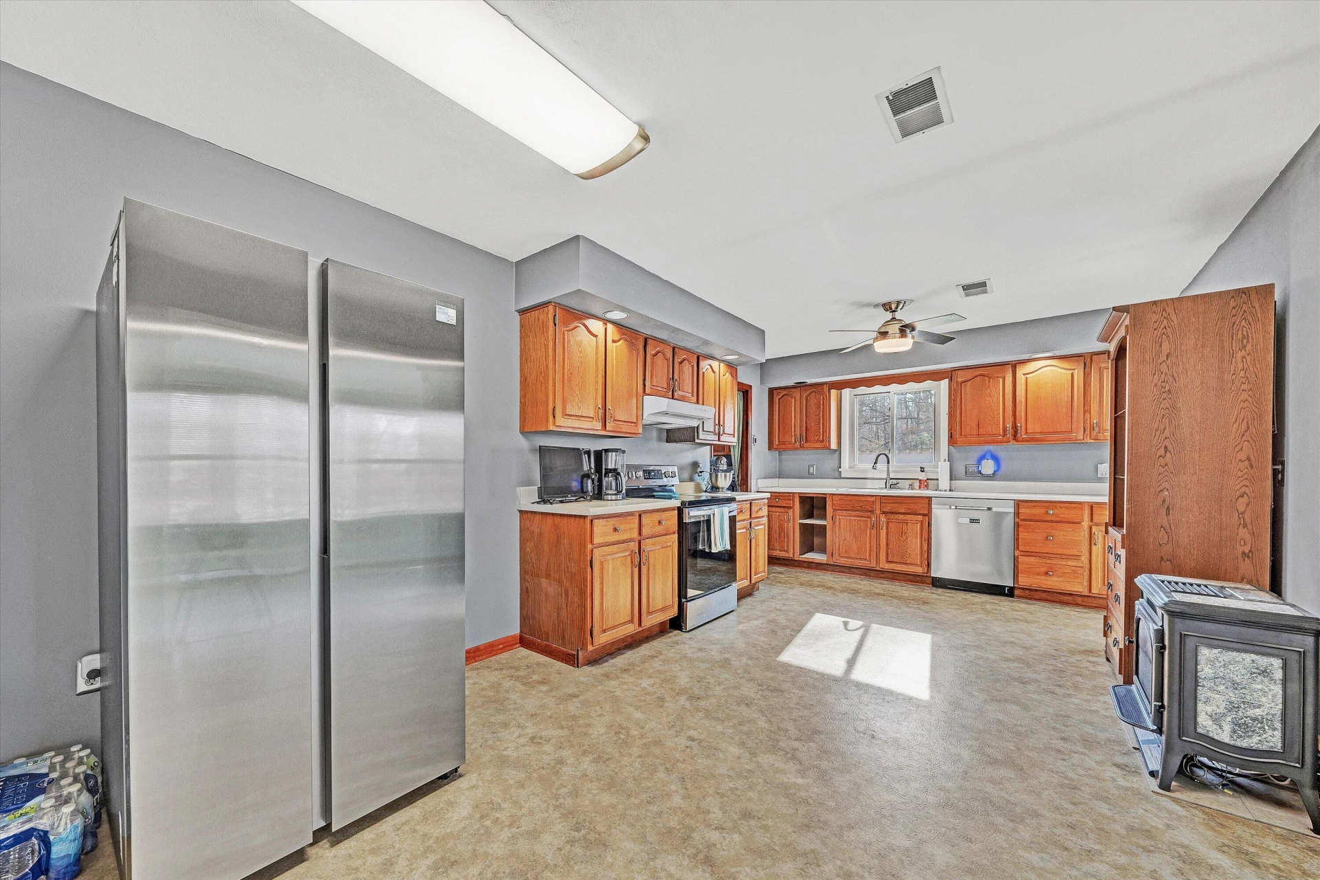 6742 Upper Craigs Creek RD - Photo 14