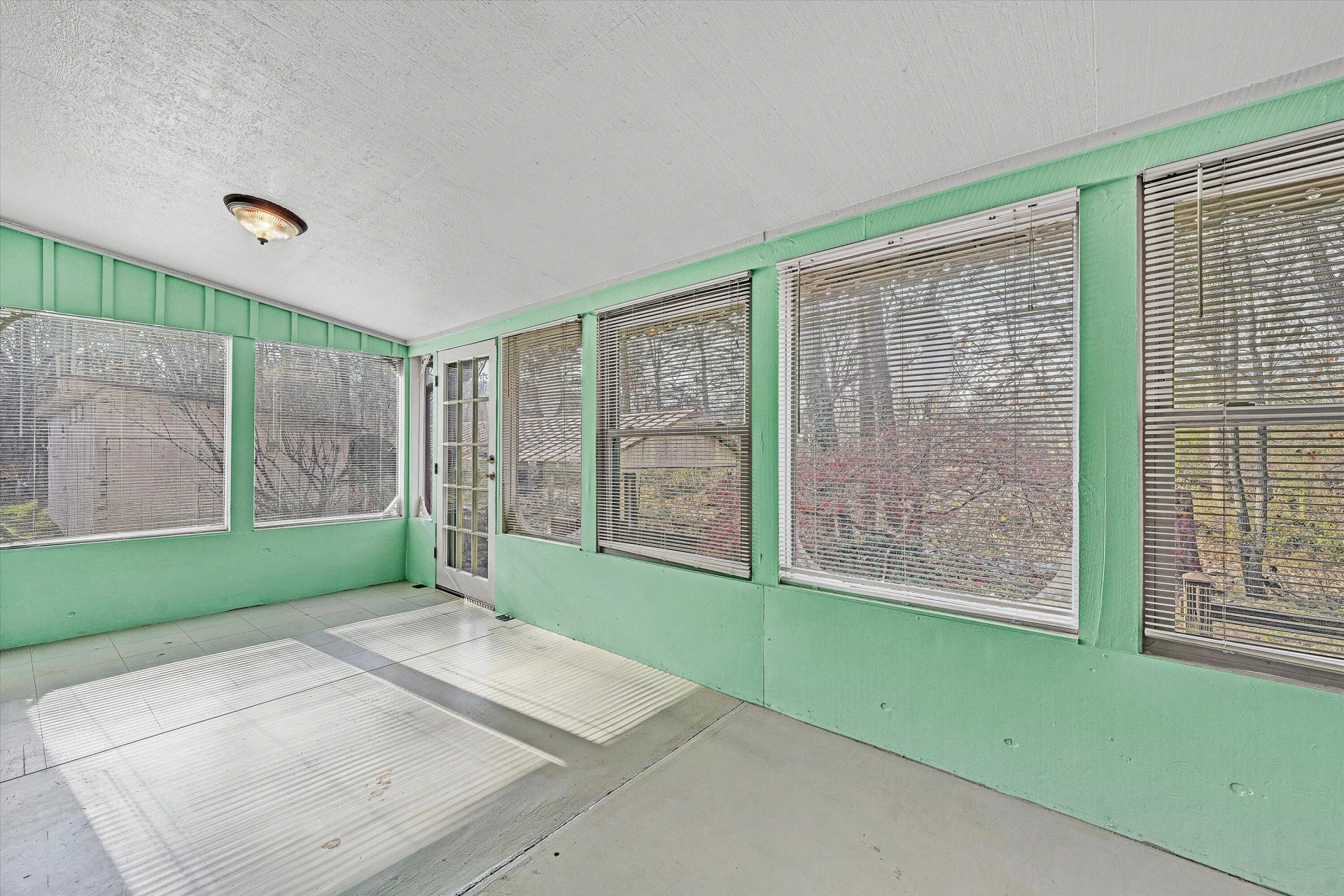 6742 Upper Craigs Creek RD - Photo 19