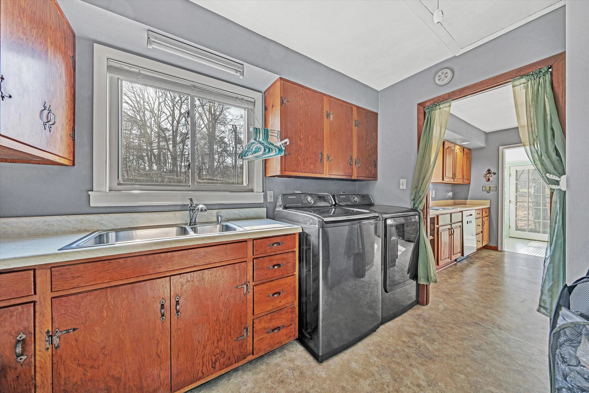 6742 Upper Craigs Creek RD - Photo 21