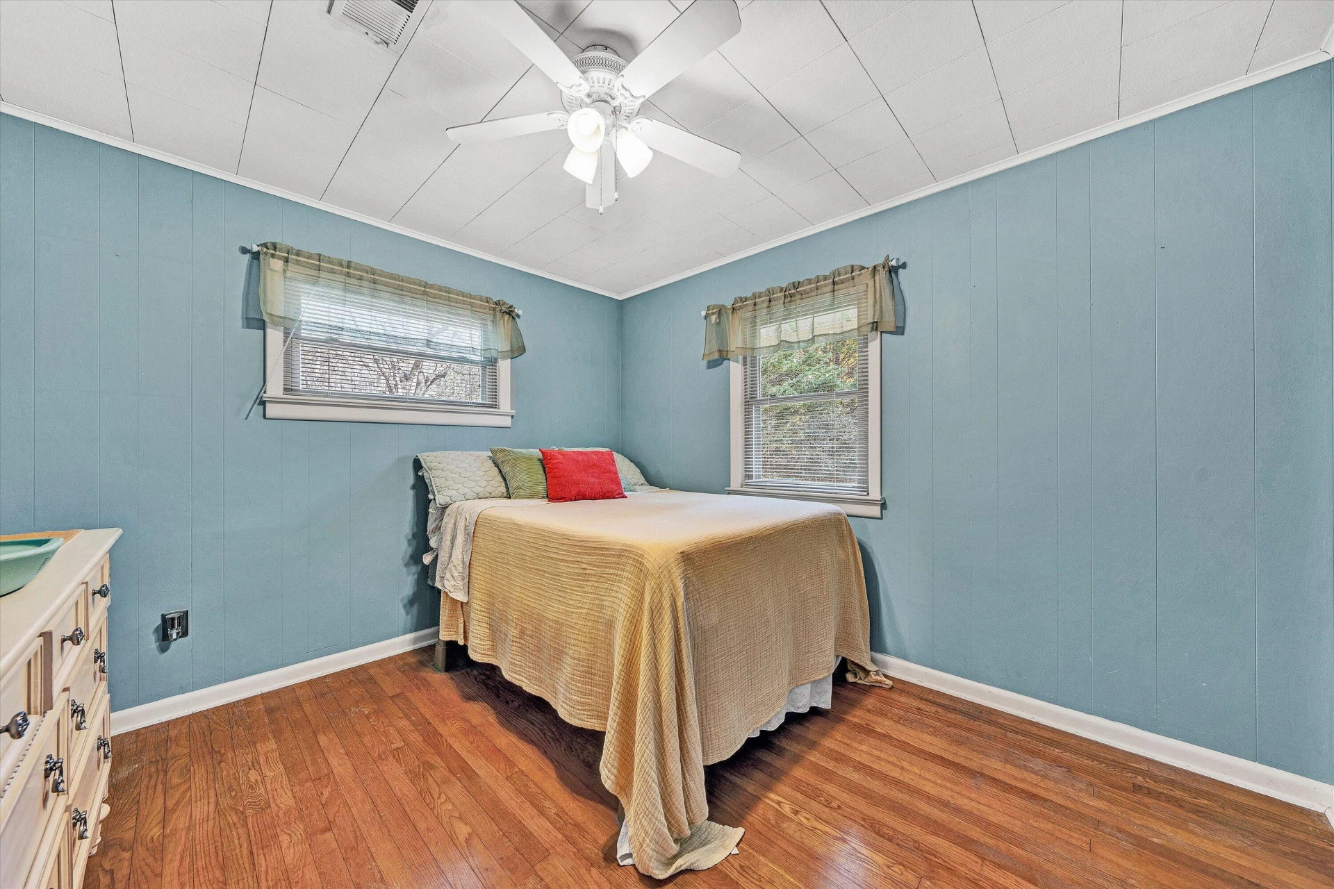 6742 Upper Craigs Creek RD - Photo 22