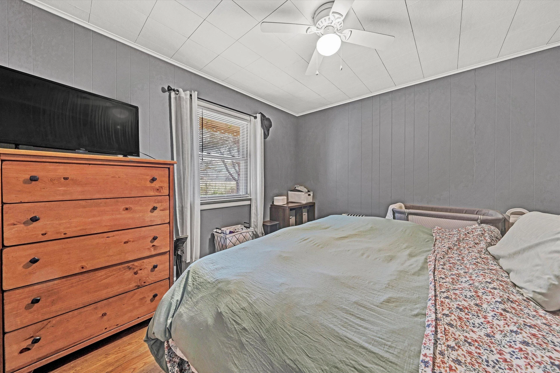 6742 Upper Craigs Creek RD - Photo 24