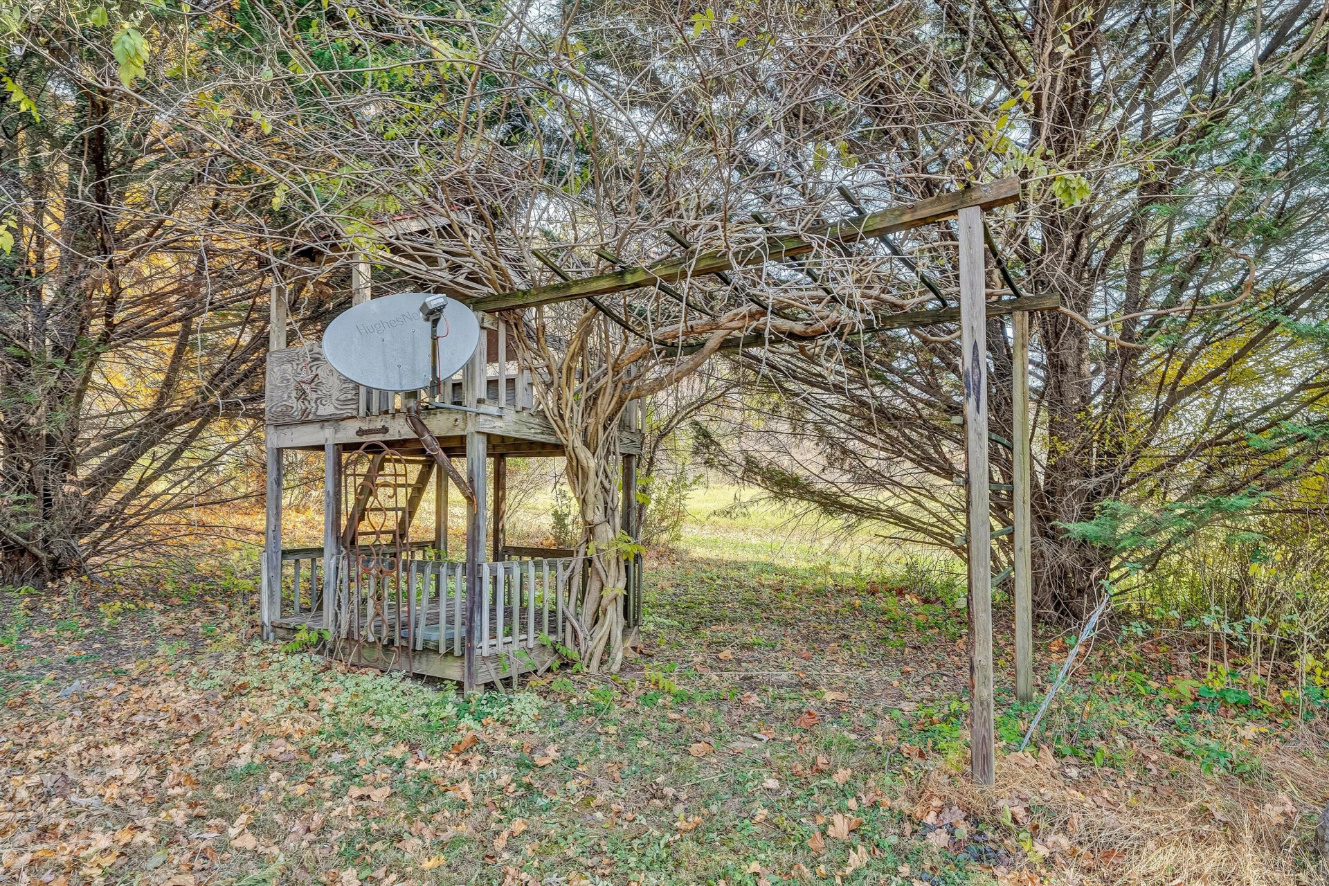 6742 Upper Craigs Creek RD - Photo 26