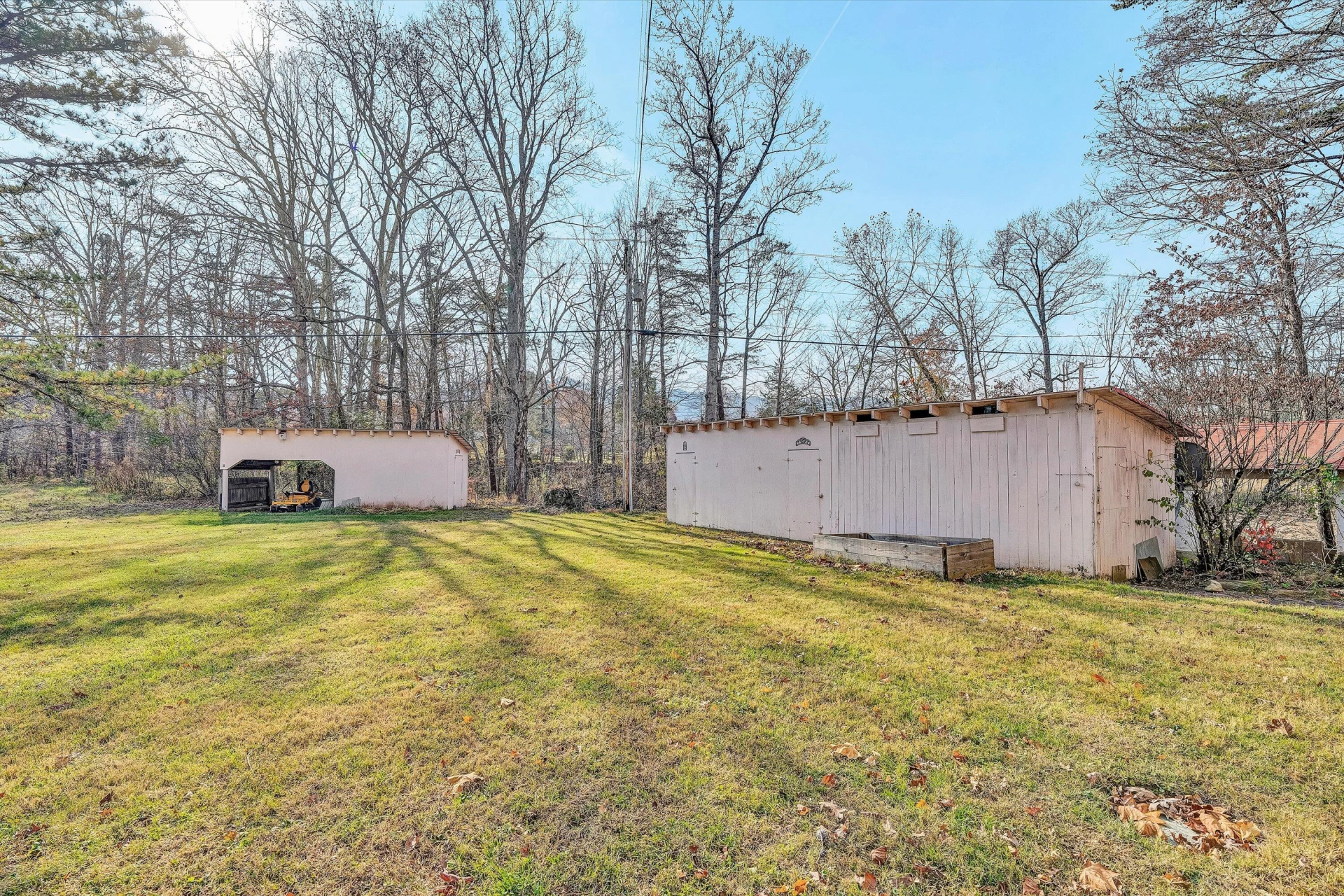 6742 Upper Craigs Creek RD - Photo 27