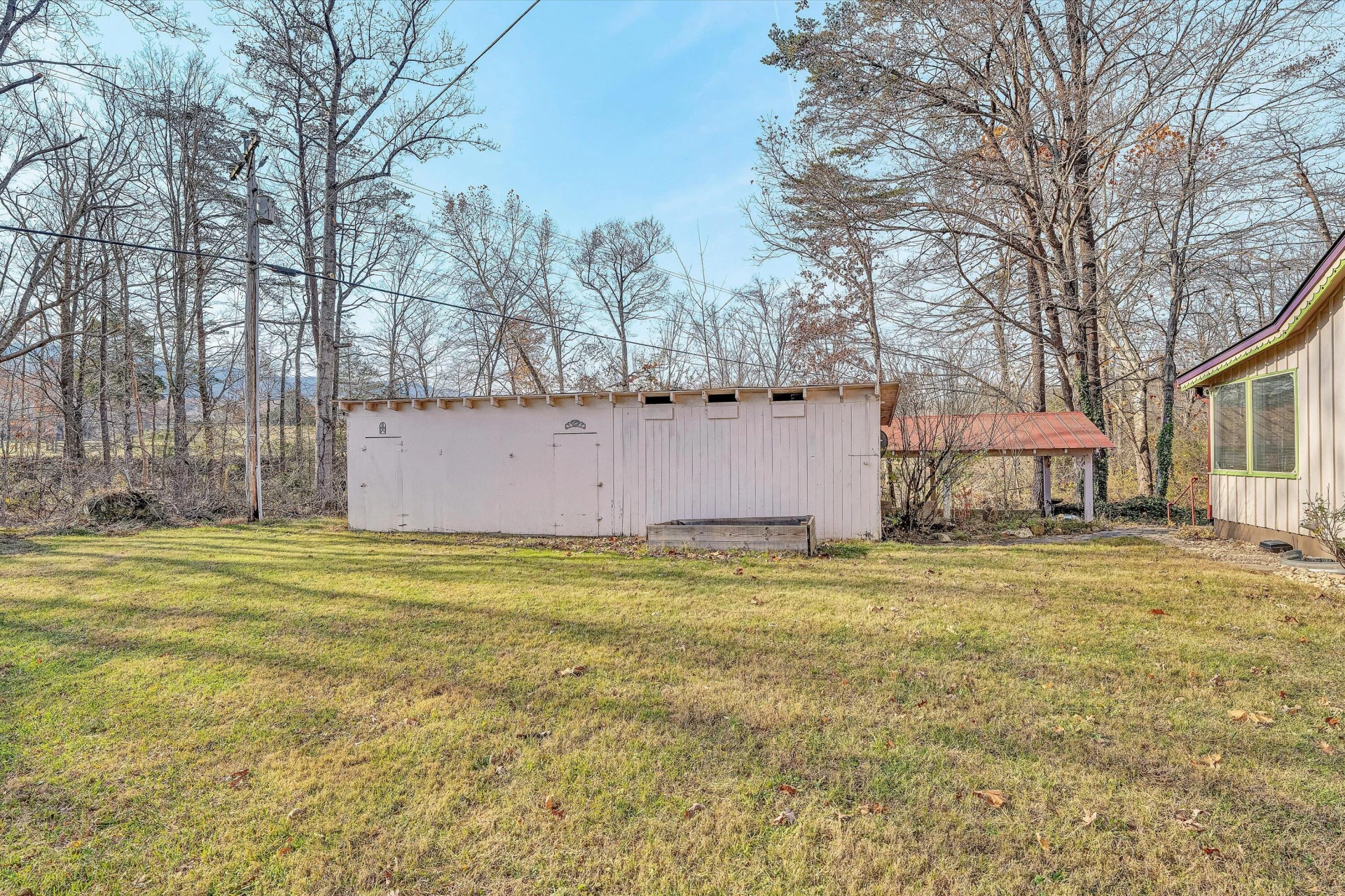 6742 Upper Craigs Creek RD - Photo 29