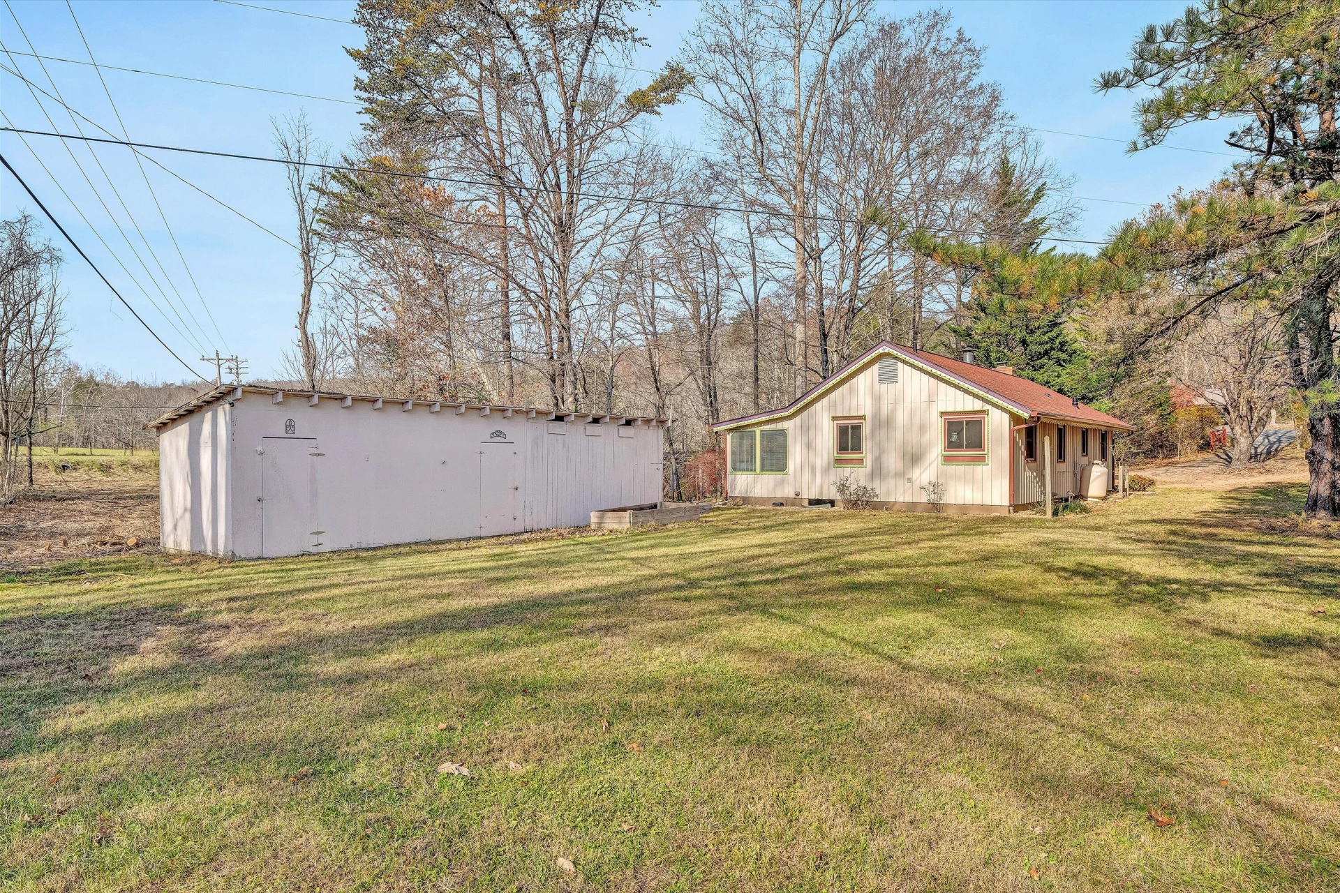 6742 Upper Craigs Creek RD - Photo 31
