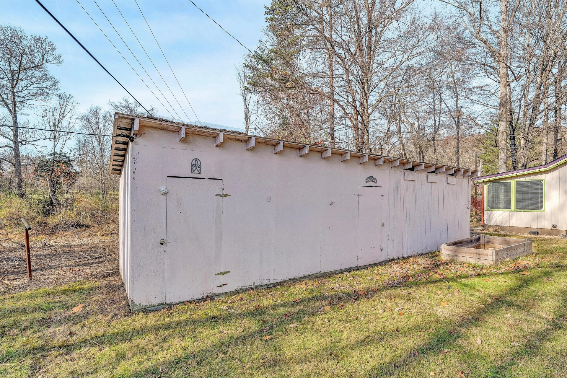 6742 Upper Craigs Creek RD - Photo 32
