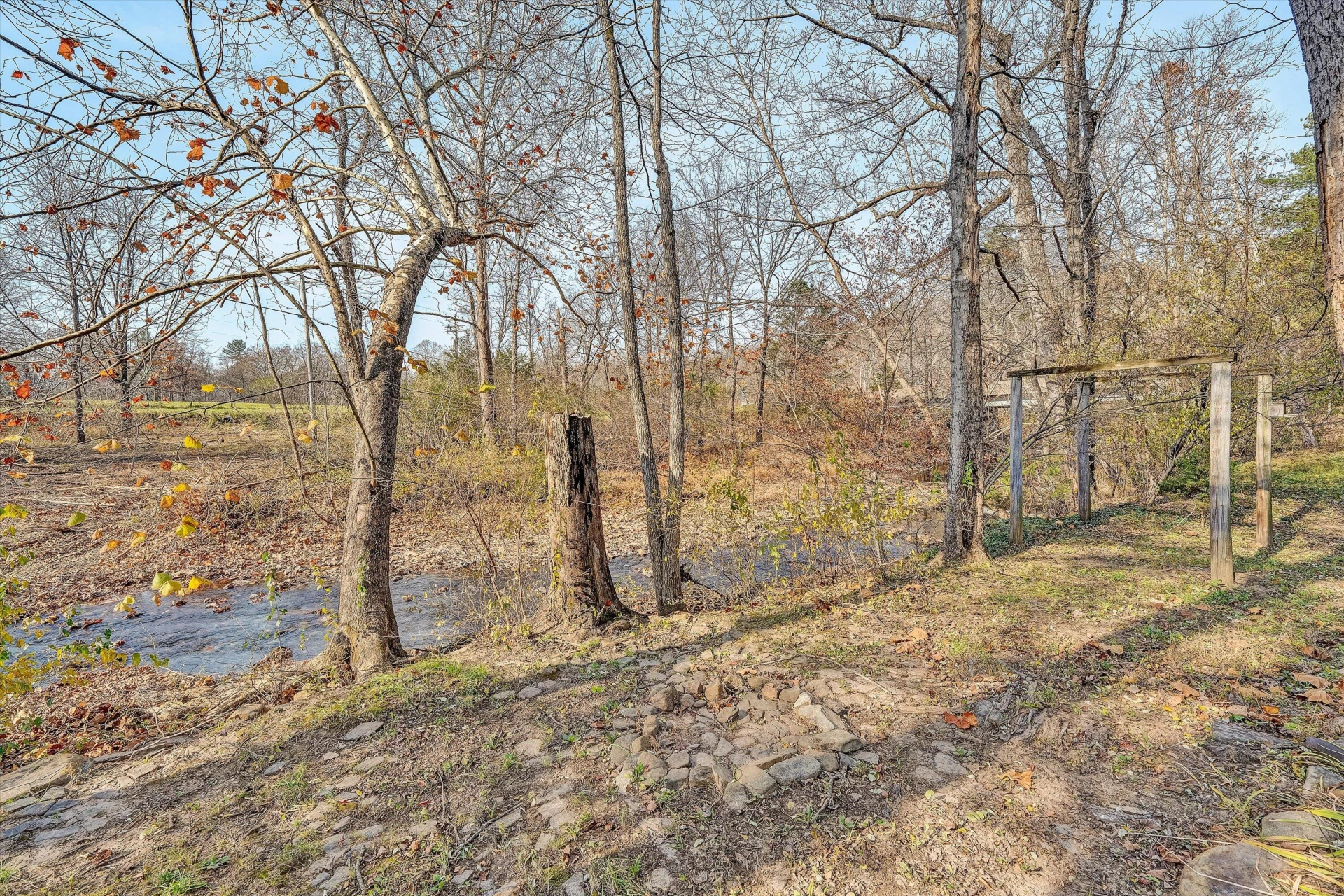 6742 Upper Craigs Creek RD - Photo 38