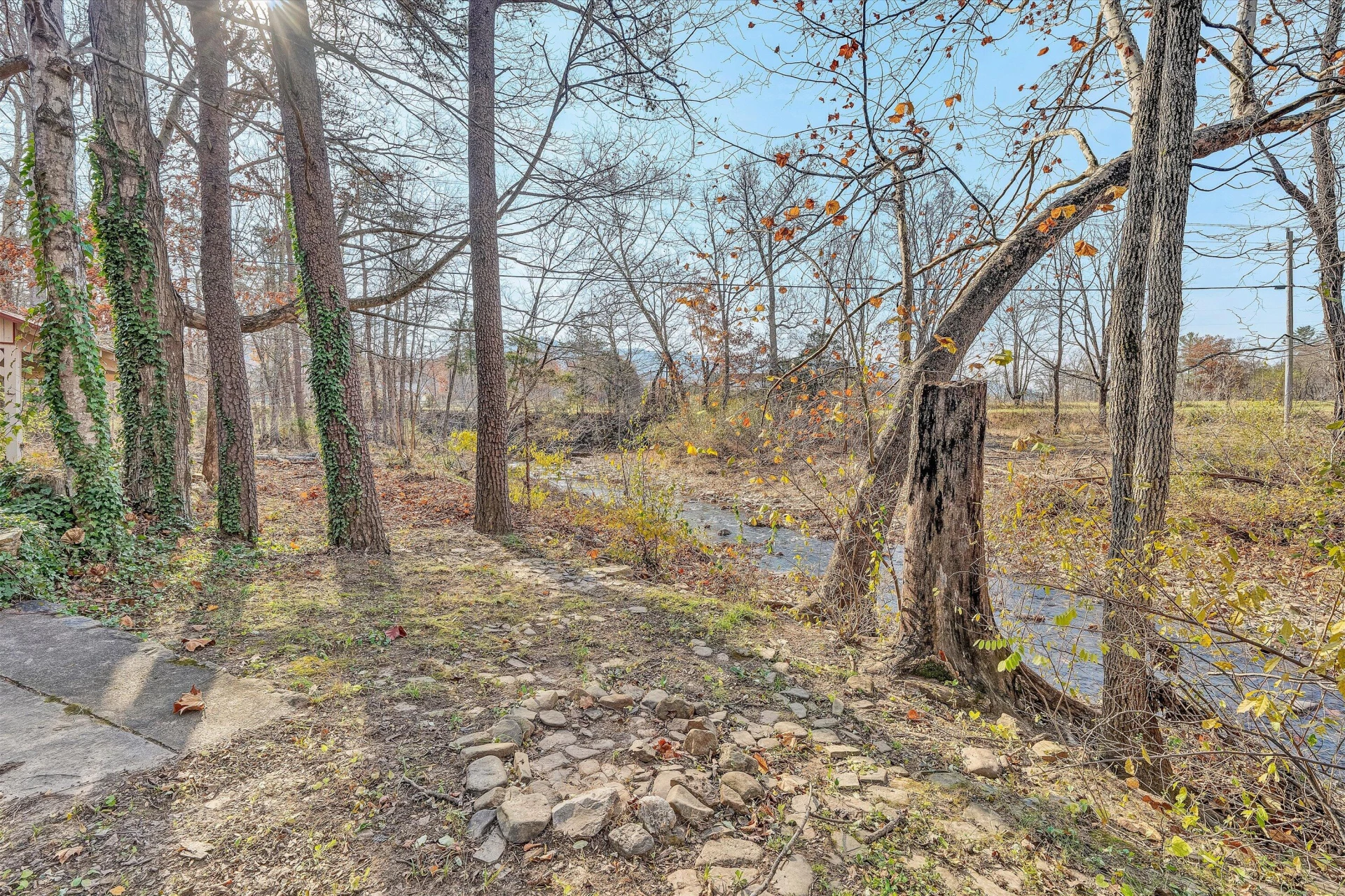 6742 Upper Craigs Creek RD - Photo 39