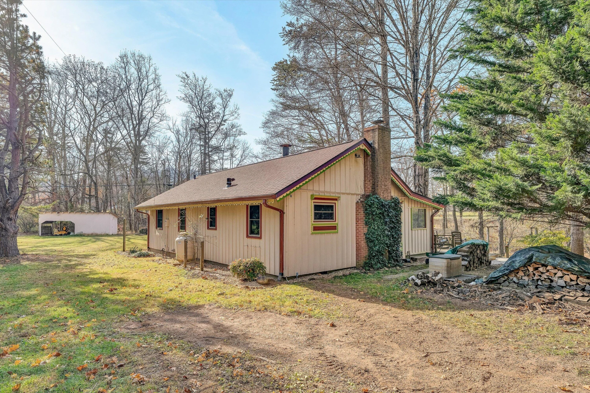 6742 Upper Craigs Creek RD - Photo 4