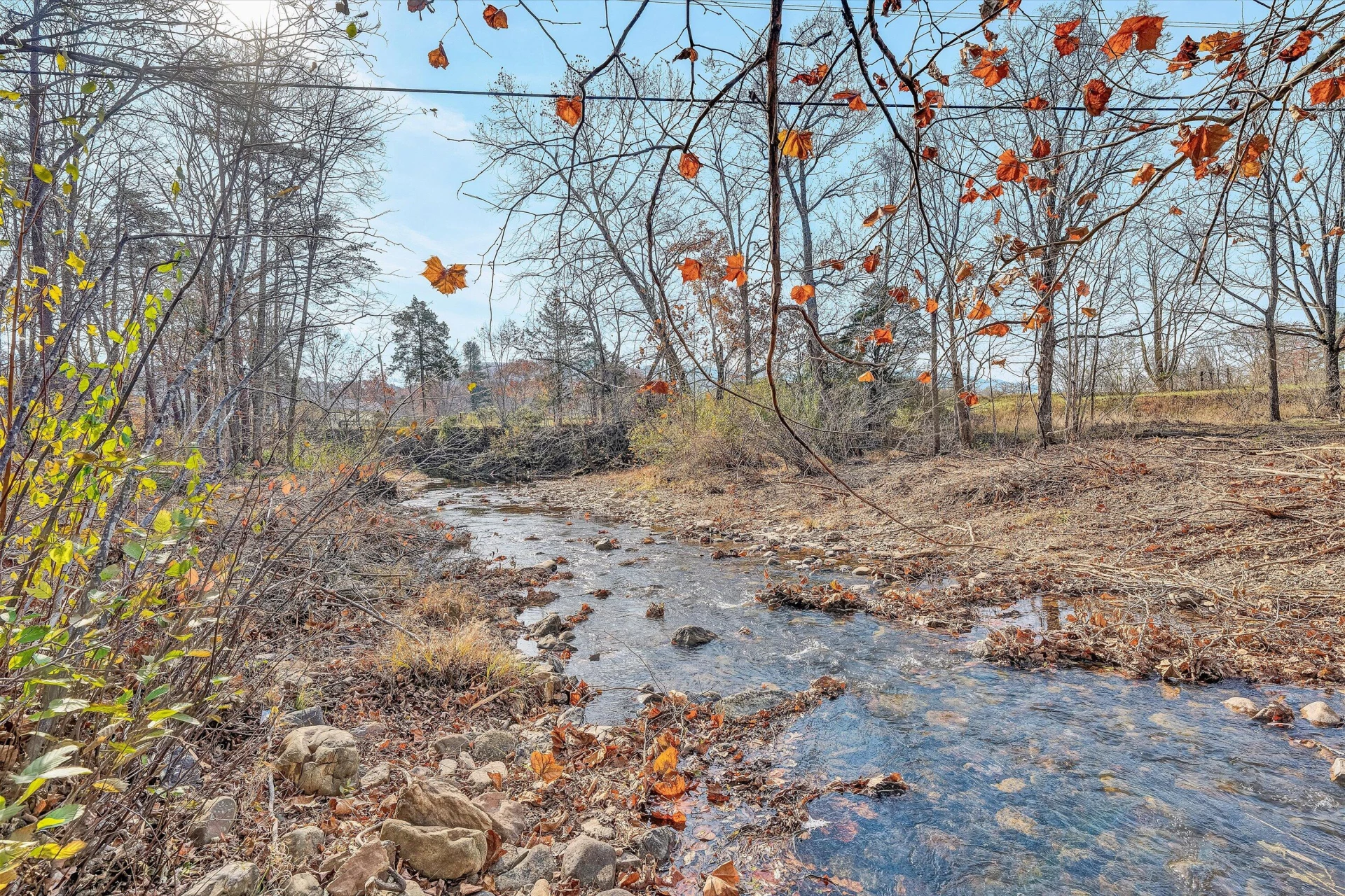 6742 Upper Craigs Creek RD - Photo 41