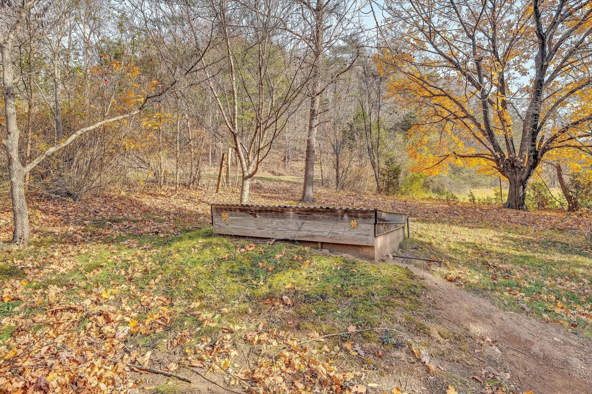6742 Upper Craigs Creek RD - Photo 43